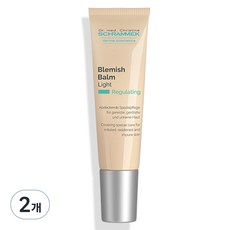 닥터슈라멕 오리지널 슈라멕 블레미쉬 밤 BB크림 15ml