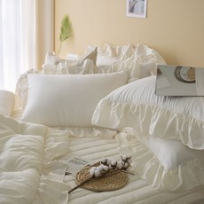 모닝그레이킹사이즈사계절이불세트k