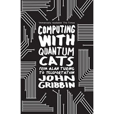 Quantum Cats로 컴퓨팅 : Colossus에서 Qubits로, 단일옵션