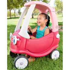 리틀타익스유아실내자동차