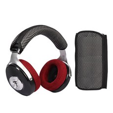 Focal Clear 헤드폰용 보호용 교체 헤드밴드 패드 호환 간편한 포컬