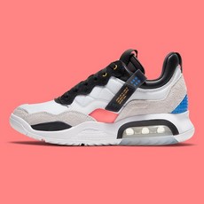 [공식판매처]나이키 조던 MA2 화이트 CV8122-101