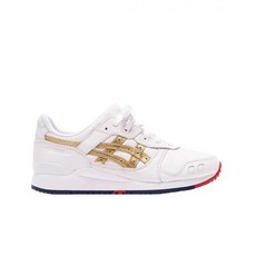 아식스 x 로니 피그 젤 라이트 3 슈퍼 골드 Asics Ronnie Fieg Gel-Lyte III Super Gold 271941