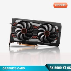 라데온rx5600xt