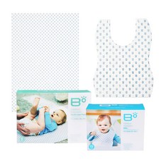 일회용기저귀교환패드