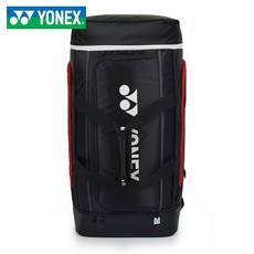 [요넥스] 백팩 209BP002U BK 블랙, 색상:블랙