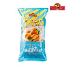 코다노 치즈스틱 1kg, 1개
