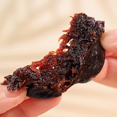 식이섬유 반건조 푸룬 350g, 3개