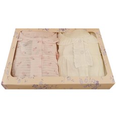 3개월7부우주복