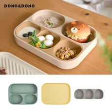 도노도노이유식