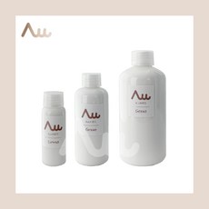 미니페인트 ALL바르다 젯소 친환경 수성 프라이머 소량페인트, 젯소 100ml, 100ml, 1개