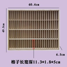 카세트 테이프 원목 수납장 100개 대용량 진열장 앨범 장식장, 스토리지 랙(100칸), 1개 - 카세트테이프선반