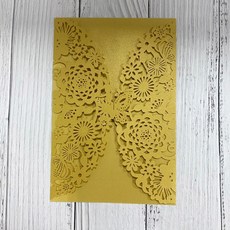 셀프돌잔치초대장