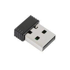 넥시 802.11n 내장안테나 USB 무선랜카드, NX-150N NX1128, 1개