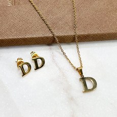 써지컬스틸알파벳