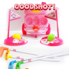 학생골프장난감