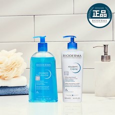 바이오더마아토덤젤크림