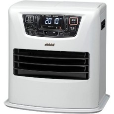 토요토미 Toyotomiu 석유 팬 히터 LC-332(W), 4)스마트팬히터/최대13첩