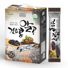 모카씨엔티/검은콩 알곡 900g, 18g, 1개입, 50개