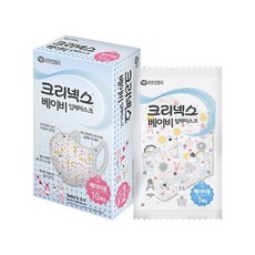 유한킴벌리어린이마스크