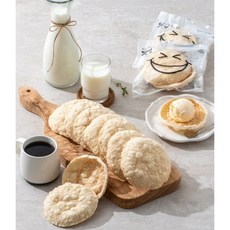 하루한봉 맛있는 뻥튀기 맛뻥 두번 튀겨 더 고소한 맛뻥 1박스(2입60봉), 780g, 10개