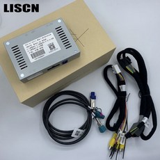 아우디a6후방카메라