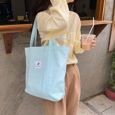 승화전사에코백