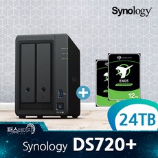 ds720+24tb