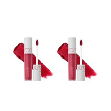 롬앤 제로 벨벳 틴트 5.5 g, 7호 피즈, 2개