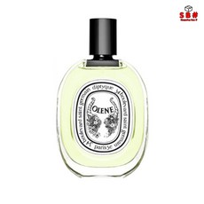 Diptyque 딥티크 올렌느 오 드 뚜왈렛 50ml, 1개 - 딥디크올렌느