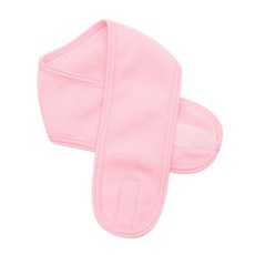 벨크로찍찍이세안밴드