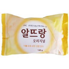 알뜨랑비누40개