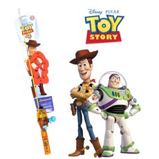 마블디즈니낚시대