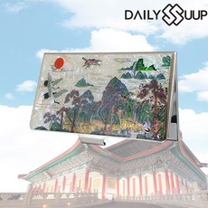 나전칠기에펠탑 TOP01