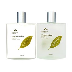 꽃을든남자 옴므 남성 (스킨 로션) 1세트 140ml