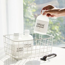 에코후레쉬 면도기클리너 500ml, 1개입, 1개