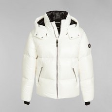 맥케이지 남성 켄트 KENT Off White