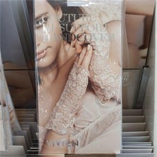 비비안레이스장갑