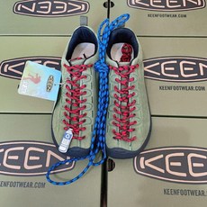 킨 재스퍼 KEEN 남녀공용 트레킹화 운동화 아웃도어 등산화