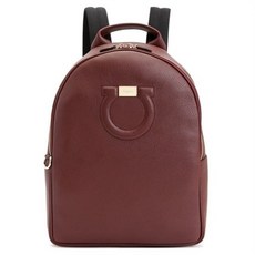 [하프클럽/Salvatore Ferragamo]페라가모 간치니 시티 21 H008 NEBBIOLO 0732505 여자 백팩