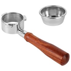 포터필터청소기