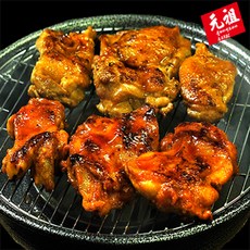 숯불닭갈비-추천-상품
