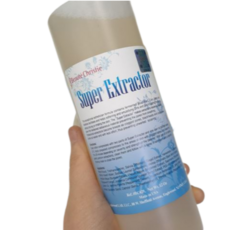 보떼크리스티에슈퍼익스트랙터