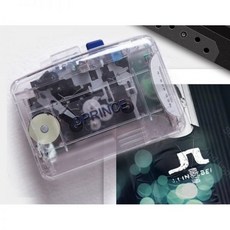 미니카세트녹음