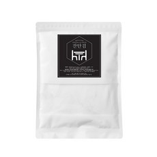 잔탄검 1kg xanthan gum(중국산) 안정제 증점제 식품첨가물, 1개