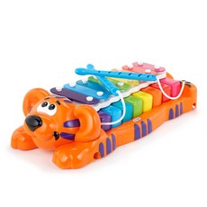 리틀타익스호랑이실로폰