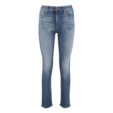 [마더] Dazzler slim fit jeans 1686595_HME 1686-595