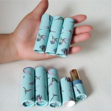 세컨디자인밤형립밤