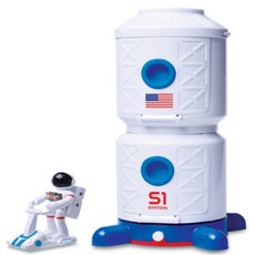 우주정거장장난감