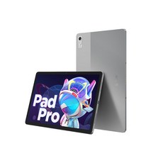  샤오신패드 P11 Pro 태블릿 8G+128G 스냅드래곤 11.2인치 2022년형 중국내수롬, Silver 